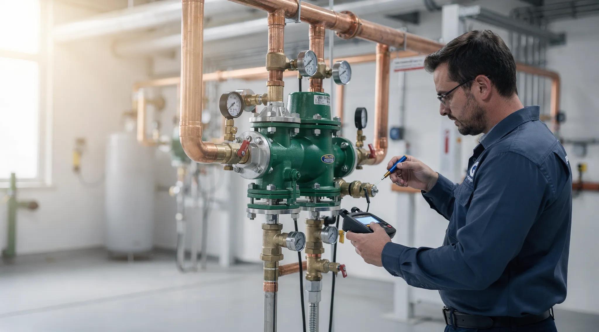 width= Reliable Backflow Prevention Experts